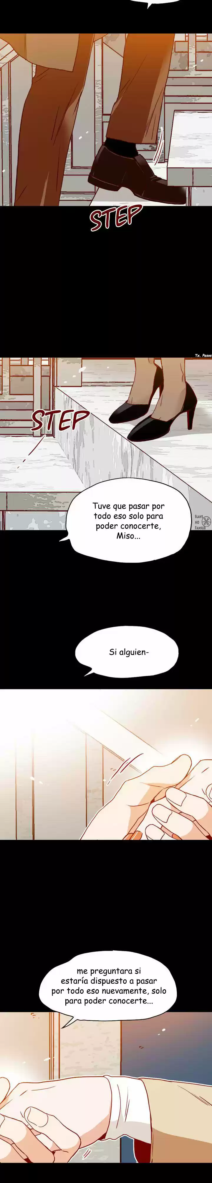 ¿Qué Está Mal Con La Secretaría Kim? - Capítulo 73 - Página 12 - LectorTMOo