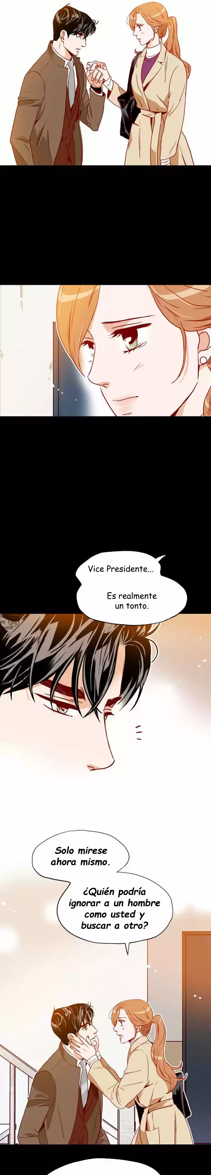 ¿Qué Está Mal Con La Secretaría Kim? - Capítulo 73 - Página 14 - LectorTMOo