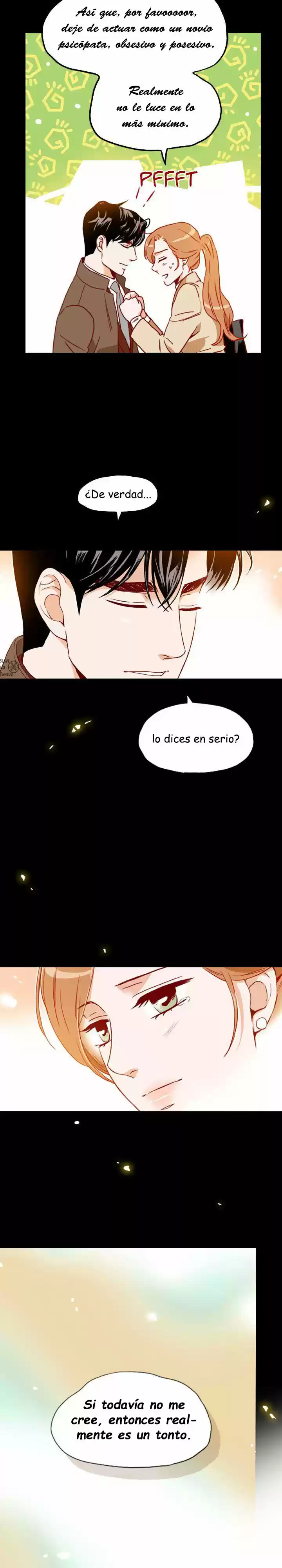 ¿Qué Está Mal Con La Secretaría Kim? - Capítulo 73 - Página 15 - LectorTMOo