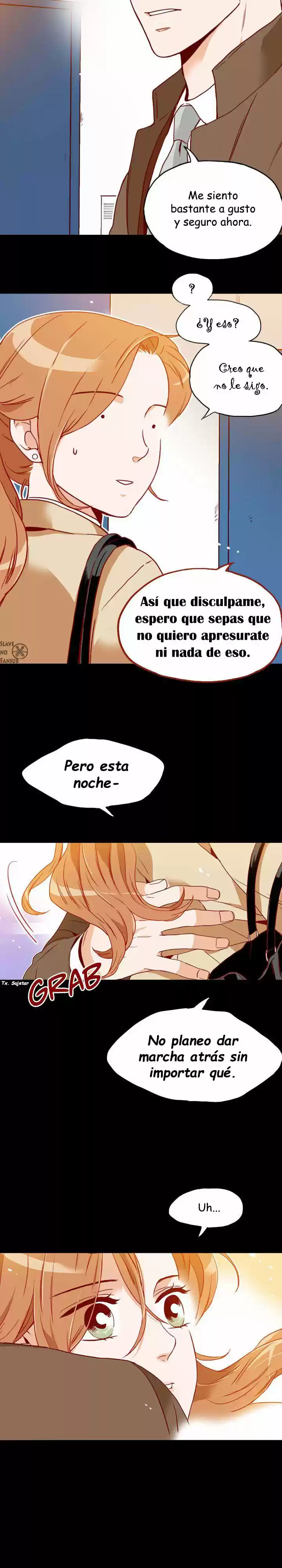 ¿Qué Está Mal Con La Secretaría Kim? - Capítulo 73 - Página 17 - LectorTMOo