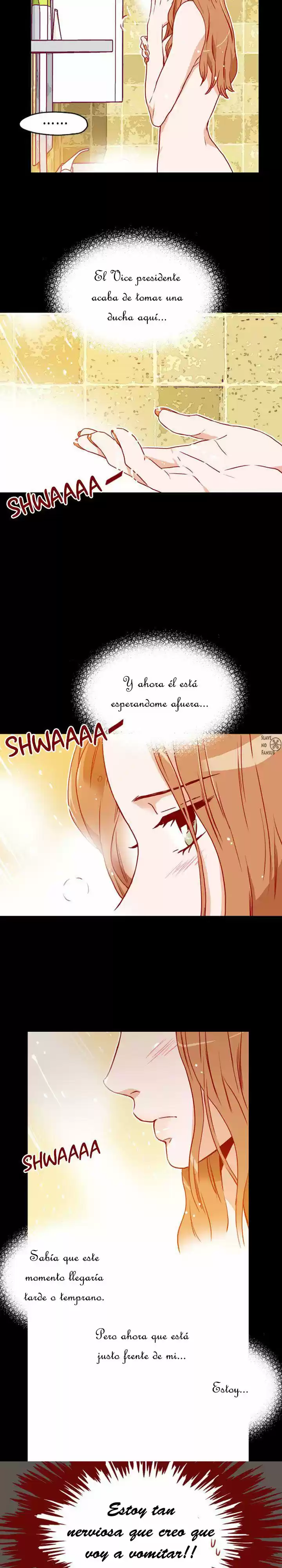 ¿Qué Está Mal Con La Secretaría Kim? - Capítulo 74 - Página 5 - LectorTMOo