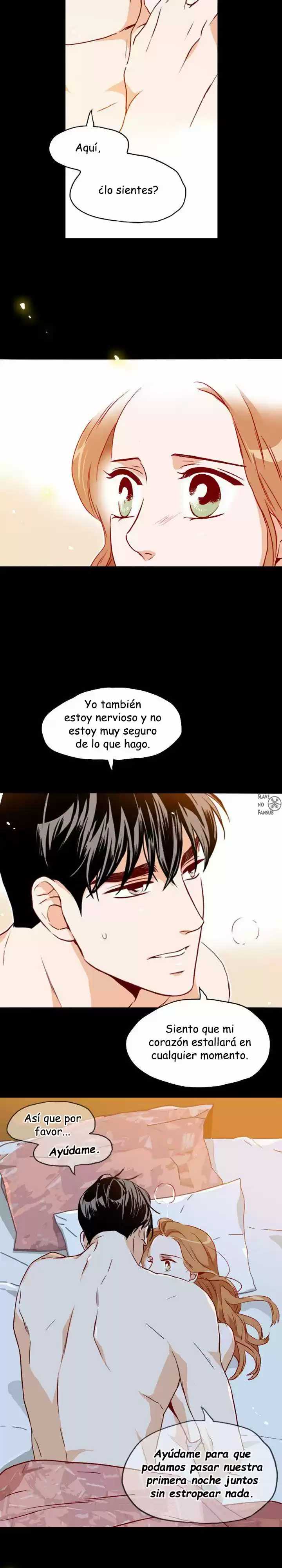 ¿Qué Está Mal Con La Secretaría Kim? - Capítulo 74 - Página 14 - LectorTMOo