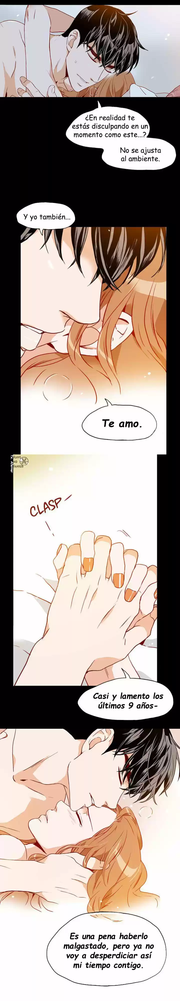 ¿Qué Está Mal Con La Secretaría Kim? - Capítulo 74 - Página 20 - LectorTMOo