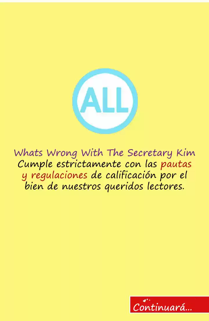 ¿Qué Está Mal Con La Secretaría Kim? - Capítulo 74 - Página 21 - LectorTMOo