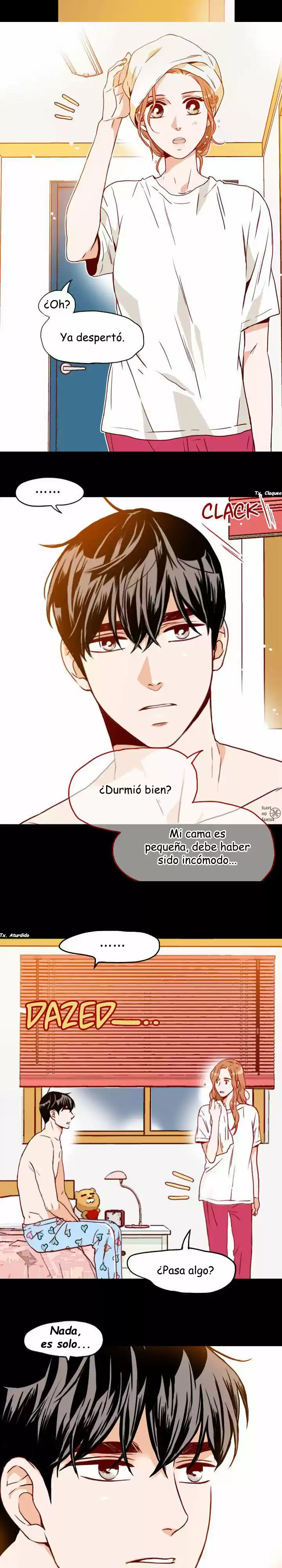 ¿Qué Está Mal Con La Secretaría Kim? - Capítulo 75 - Página 4 - LectorTMOo