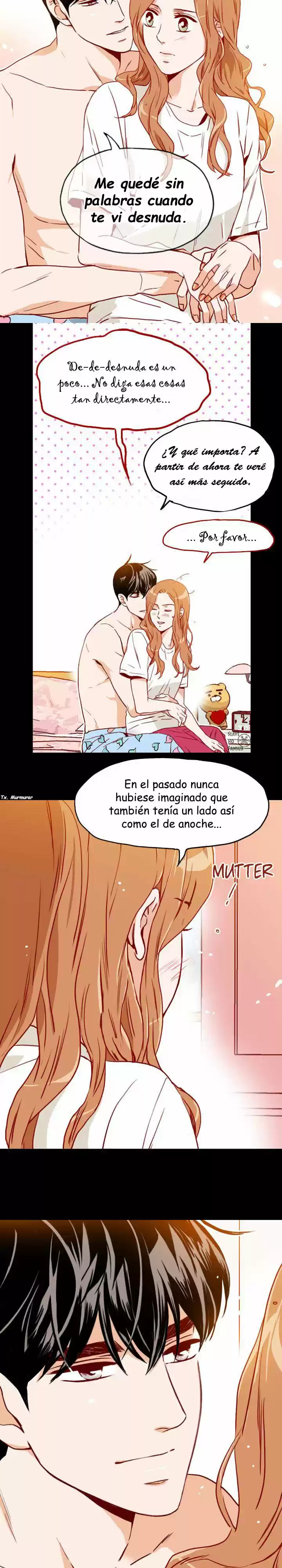 ¿Qué Está Mal Con La Secretaría Kim? - Capítulo 75 - Página 6 - LectorTMOo