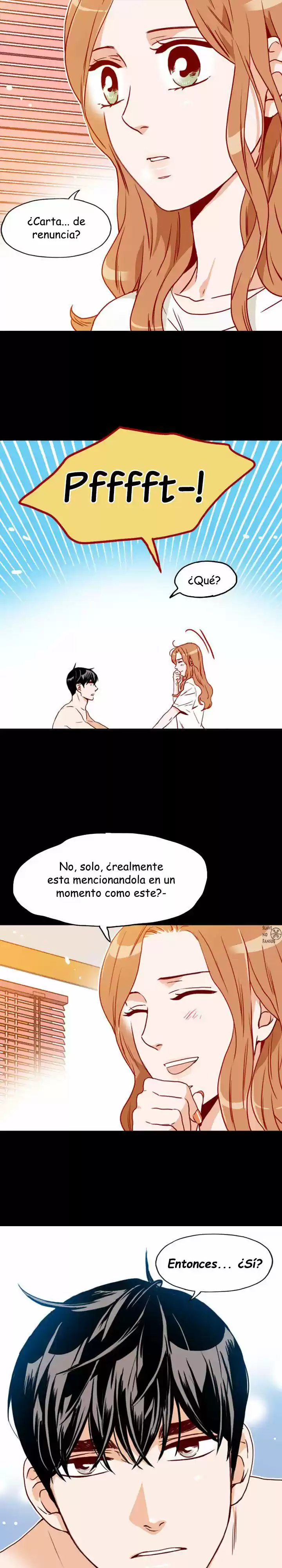¿Qué Está Mal Con La Secretaría Kim? - Capítulo 75 - Página 12 - LectorTMOo