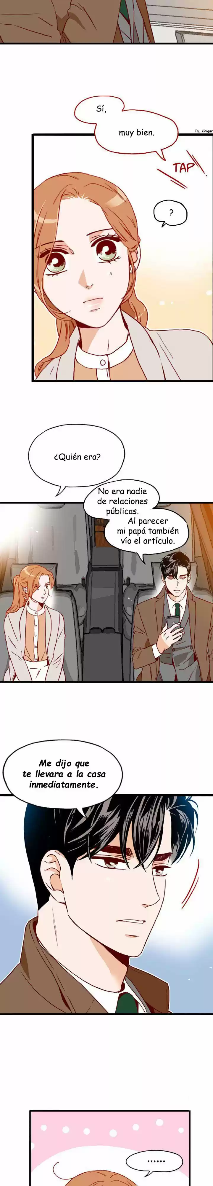 ¿Qué Está Mal Con La Secretaría Kim? - Capítulo 75 - Página 16 - LectorTMOo