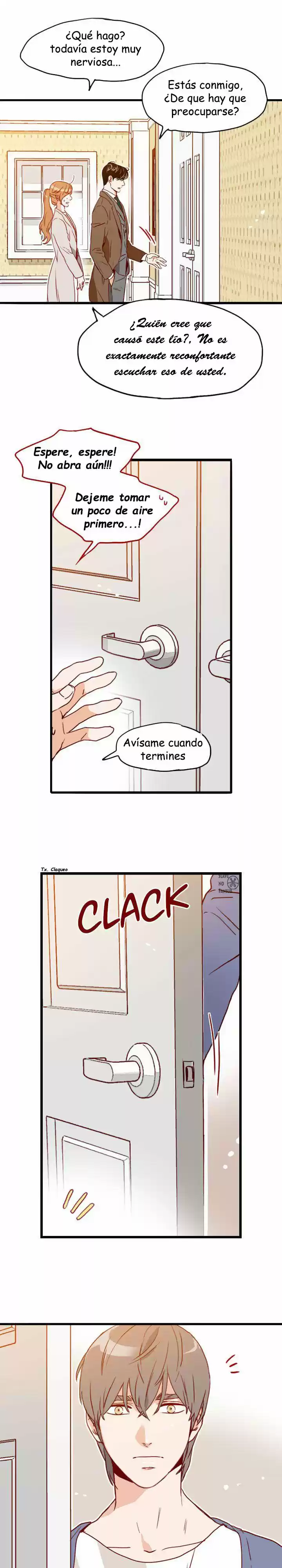 ¿Qué Está Mal Con La Secretaría Kim? - Capítulo 75 - Página 18 - LectorTMOo