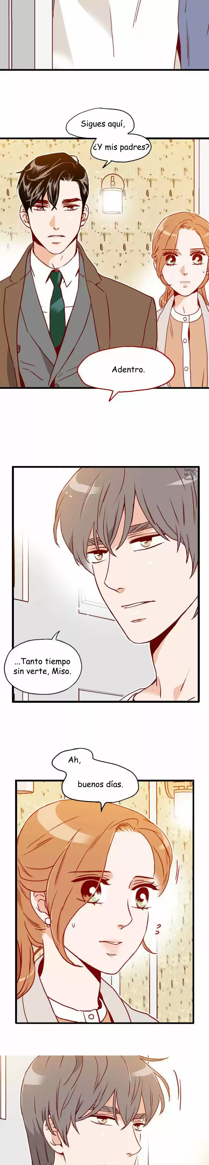 ¿Qué Está Mal Con La Secretaría Kim? - Capítulo 75 - Página 19 - LectorTMOo