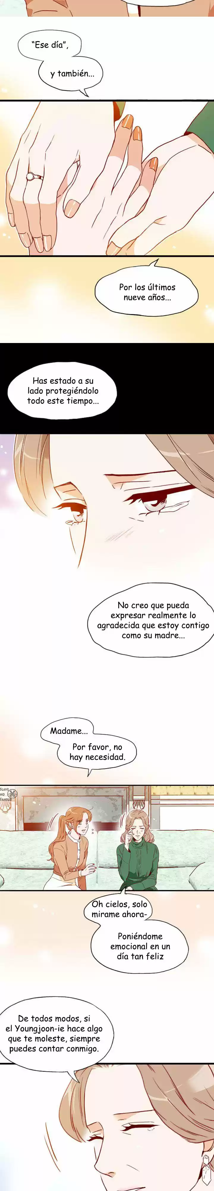 ¿Qué Está Mal Con La Secretaría Kim? - Capítulo 76 - Página 4 - LectorTMOo