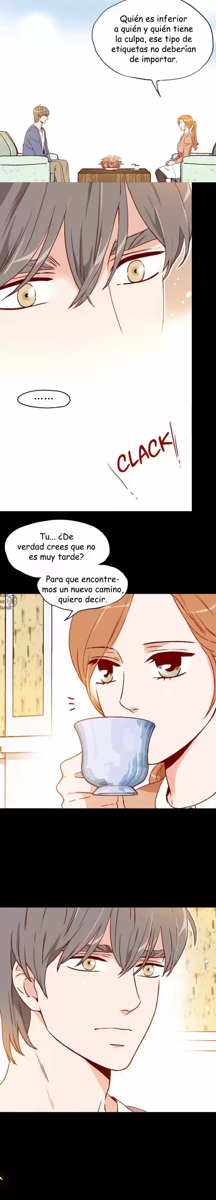 ¿Qué Está Mal Con La Secretaría Kim? - Capítulo 76 - Página 14 - LectorTMOo