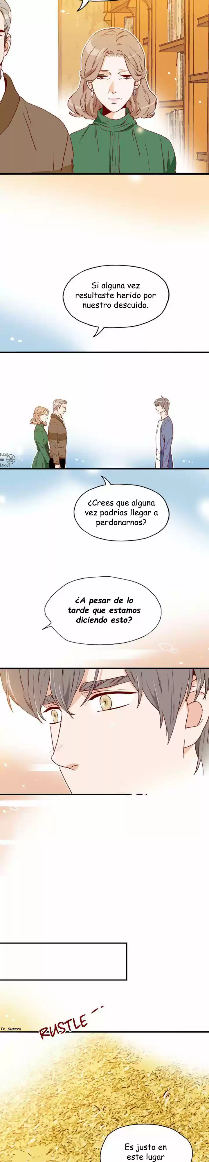 ¿Qué Está Mal Con La Secretaría Kim? - Capítulo 77 - Página 6 - LectorTMOo