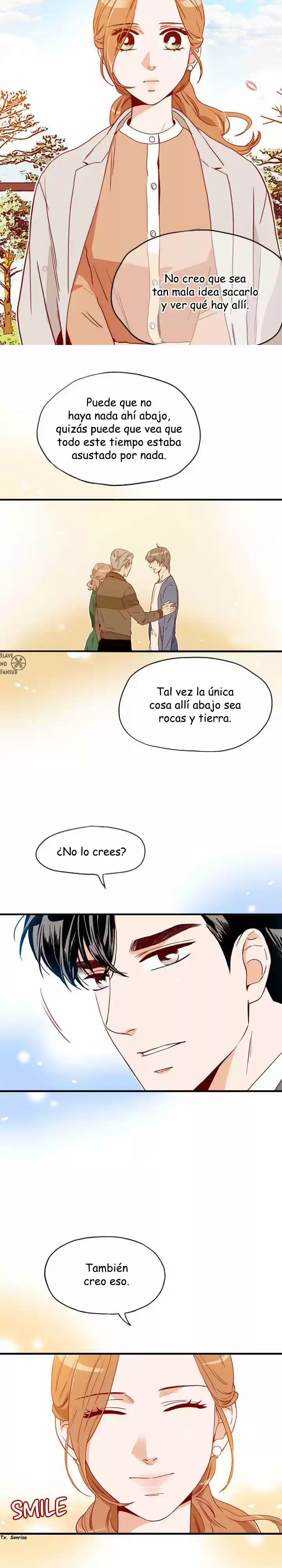 ¿Qué Está Mal Con La Secretaría Kim? - Capítulo 77 - Página 9 - LectorTMOo