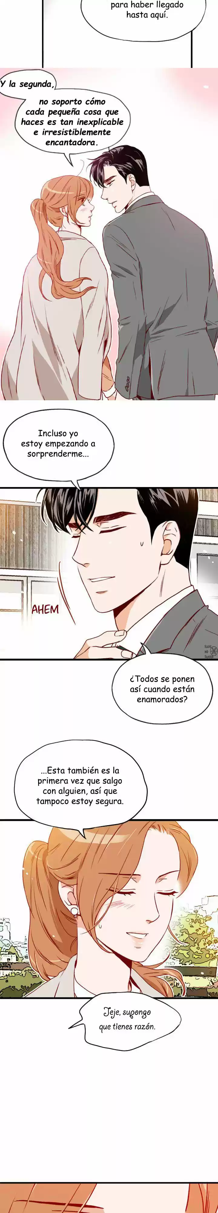 ¿Qué Está Mal Con La Secretaría Kim? - Capítulo 77 - Página 13 - LectorTMOo