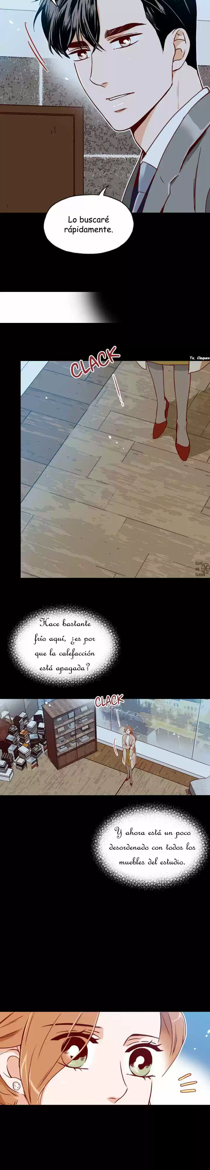 ¿Qué Está Mal Con La Secretaría Kim? - Capítulo 78 - Página 9 - LectorTMOo