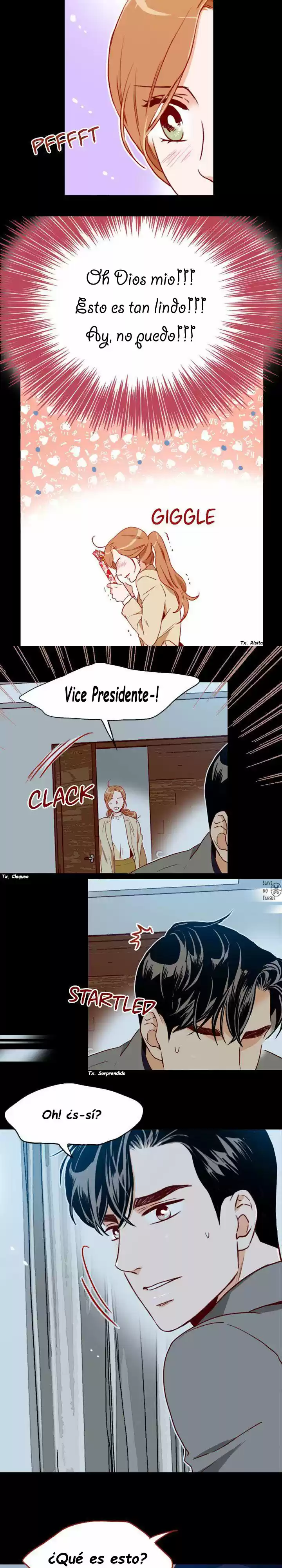 ¿Qué Está Mal Con La Secretaría Kim? - Capítulo 78 - Página 11 - LectorTMOo