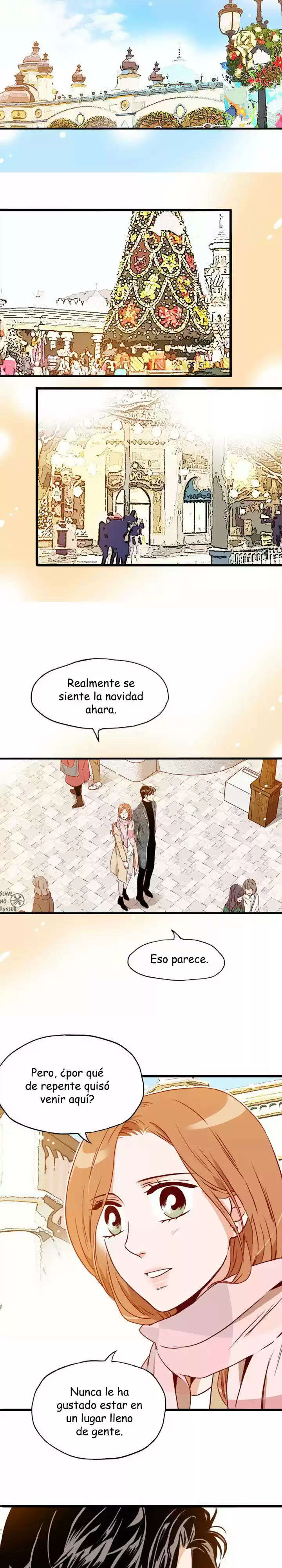 ¿Qué Está Mal Con La Secretaría Kim? - Capítulo 79 - Página 5 - LectorTMOo