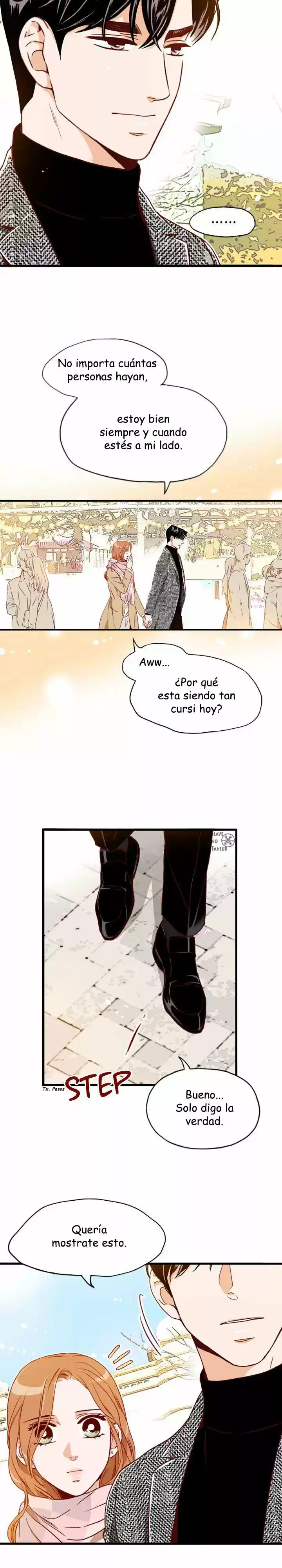 ¿Qué Está Mal Con La Secretaría Kim? - Capítulo 79 - Página 6 - LectorTMOo