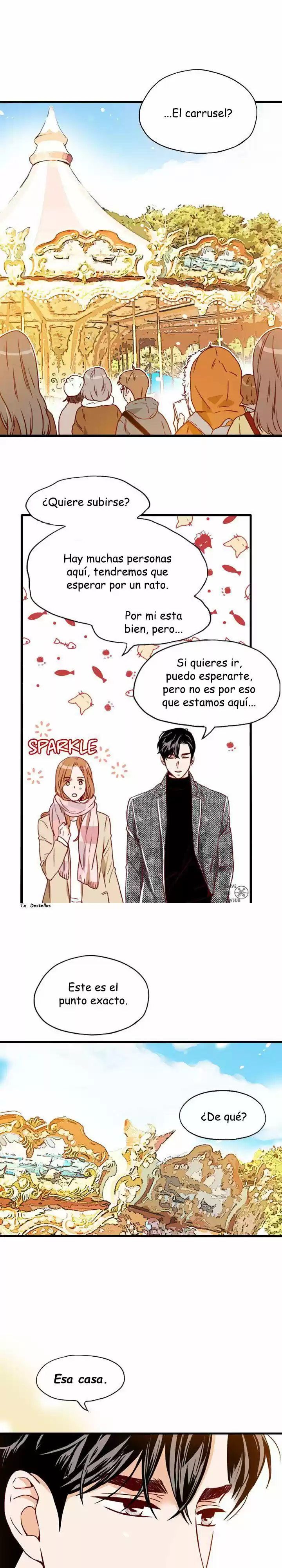 ¿Qué Está Mal Con La Secretaría Kim? - Capítulo 79 - Página 7 - LectorTMOo