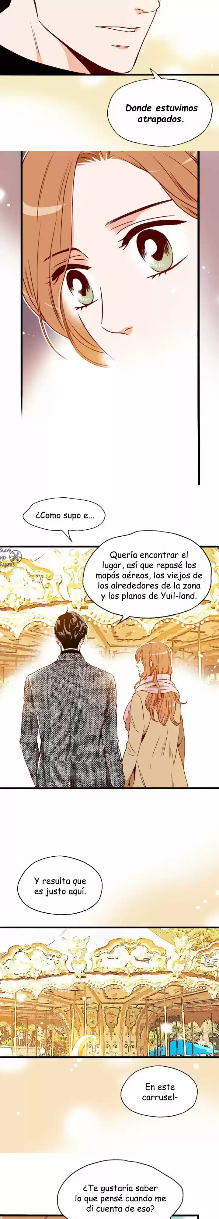 ¿Qué Está Mal Con La Secretaría Kim? - Capítulo 79 - Página 8 - LectorTMOo
