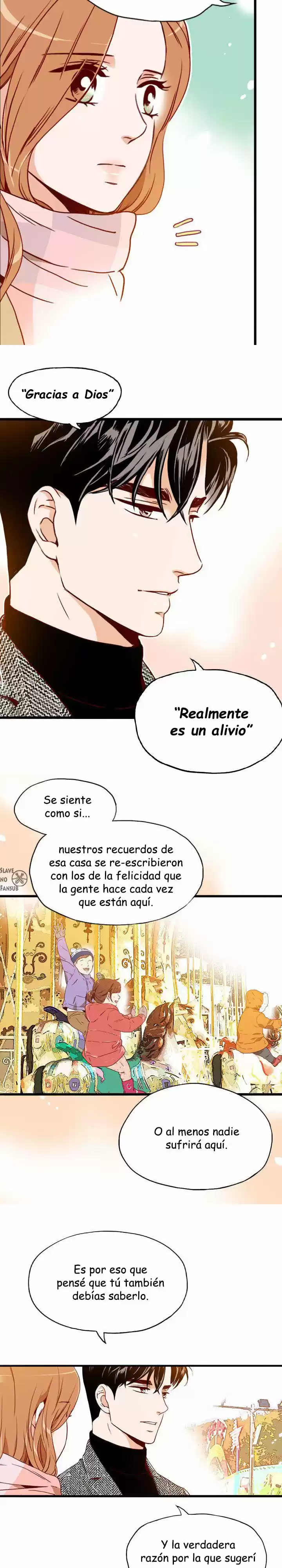 ¿Qué Está Mal Con La Secretaría Kim? - Capítulo 79 - Página 9 - LectorTMOo