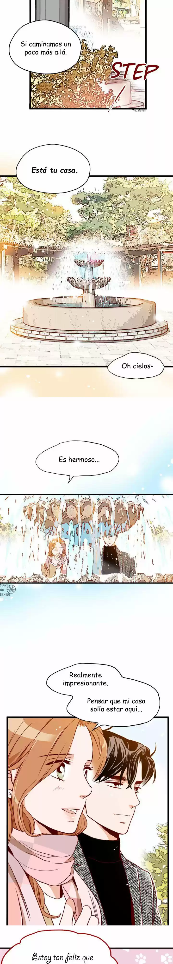 ¿Qué Está Mal Con La Secretaría Kim? - Capítulo 79 - Página 11 - LectorTMOo