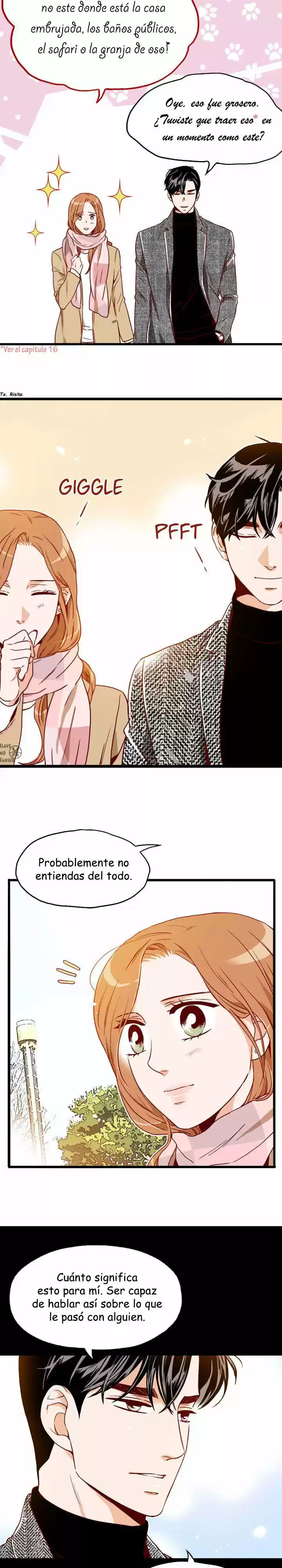 ¿Qué Está Mal Con La Secretaría Kim? - Capítulo 79 - Página 12 - LectorTMOo