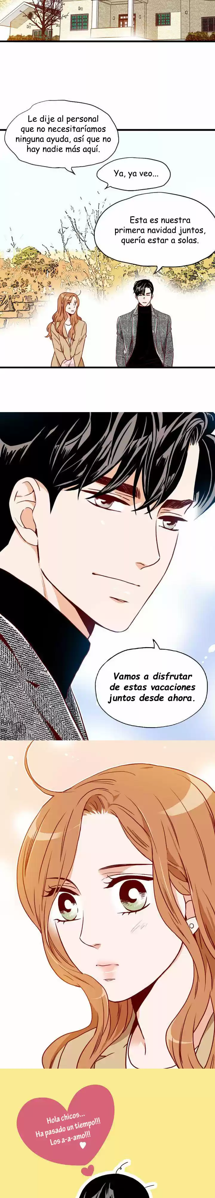 ¿Qué Está Mal Con La Secretaría Kim? - Capítulo 79 - Página 16 - LectorTMOo