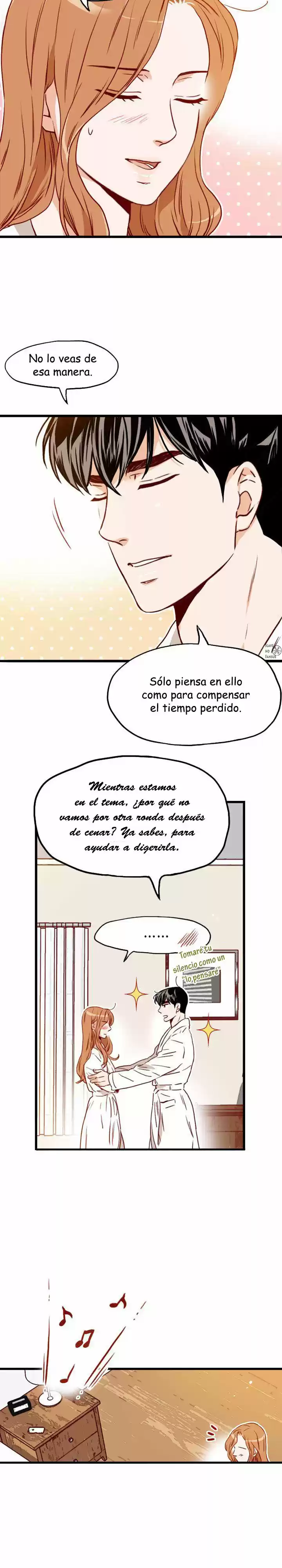 ¿Qué Está Mal Con La Secretaría Kim? - Capítulo 80 - Página 6 - LectorTMOo