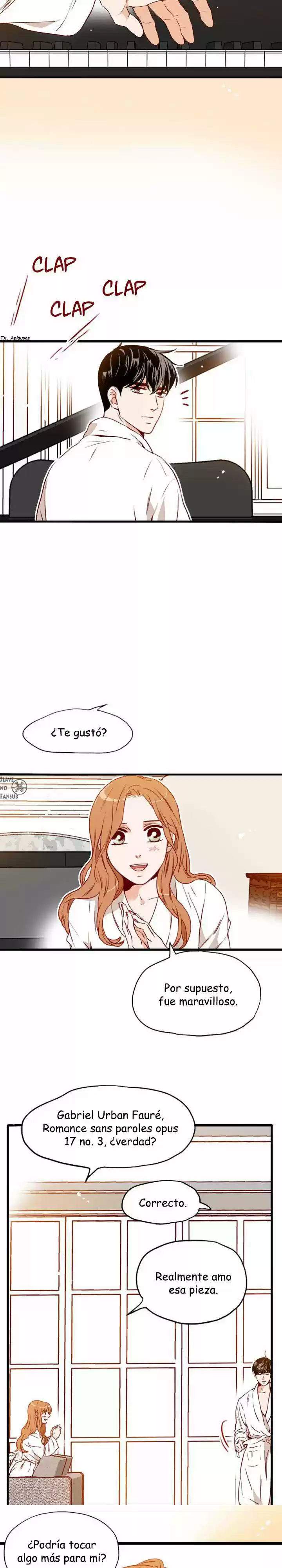 ¿Qué Está Mal Con La Secretaría Kim? - Capítulo 80 - Página 11 - LectorTMOo