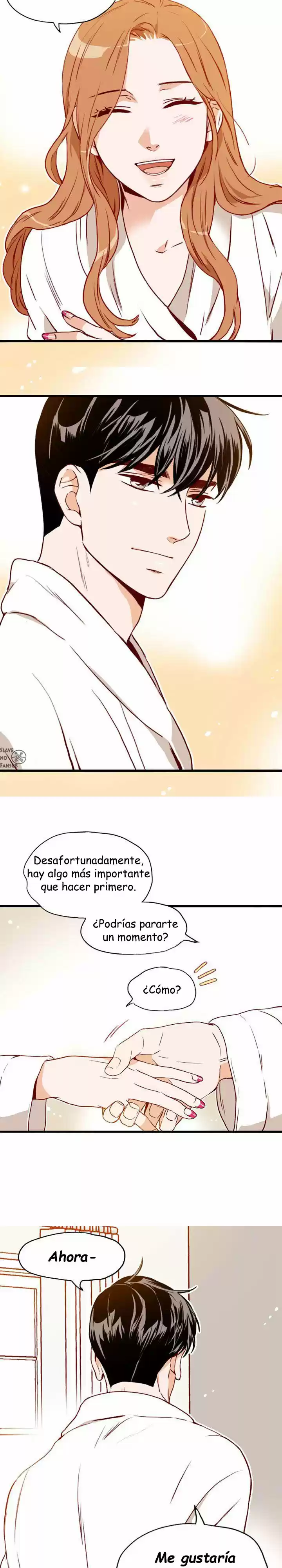 ¿Qué Está Mal Con La Secretaría Kim? - Capítulo 80 - Página 12 - LectorTMOo