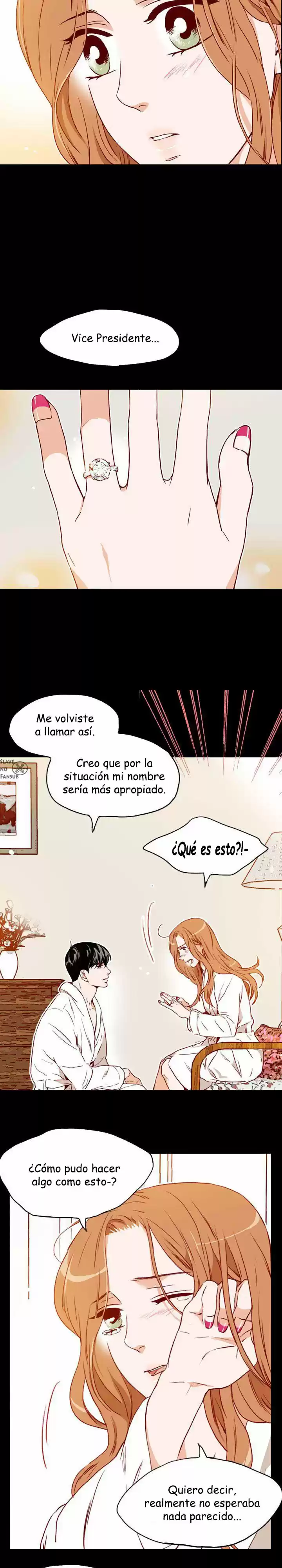 ¿Qué Está Mal Con La Secretaría Kim? - Capítulo 80 - Página 17 - LectorTMOo
