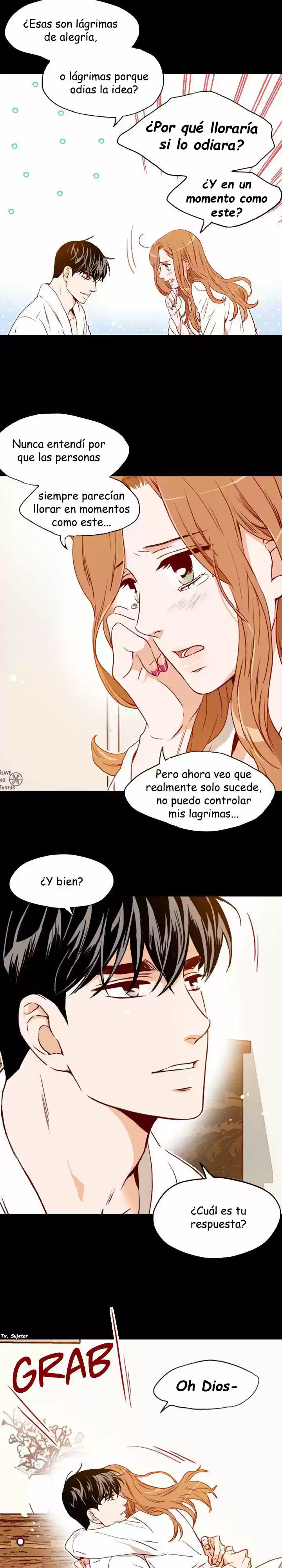 ¿Qué Está Mal Con La Secretaría Kim? - Capítulo 80 - Página 18 - LectorTMOo