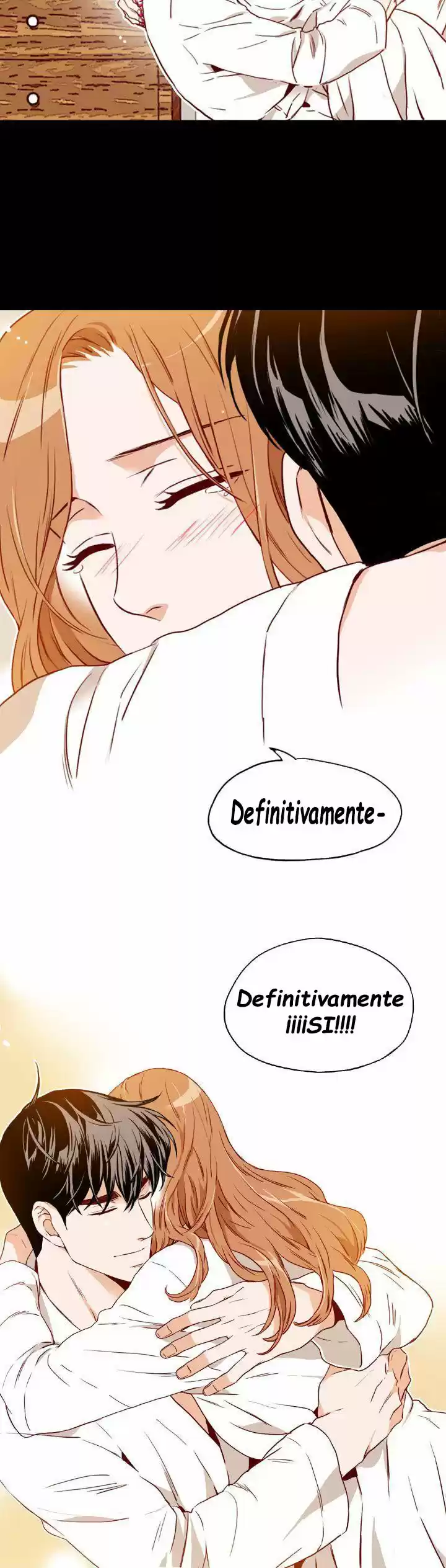 ¿Qué Está Mal Con La Secretaría Kim? - Capítulo 80 - Página 19 - LectorTMOo