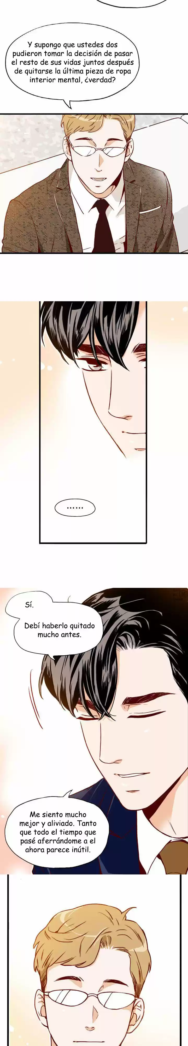 ¿Qué Está Mal Con La Secretaría Kim? - Capítulo 81 - Página 4 - LectorTMOo