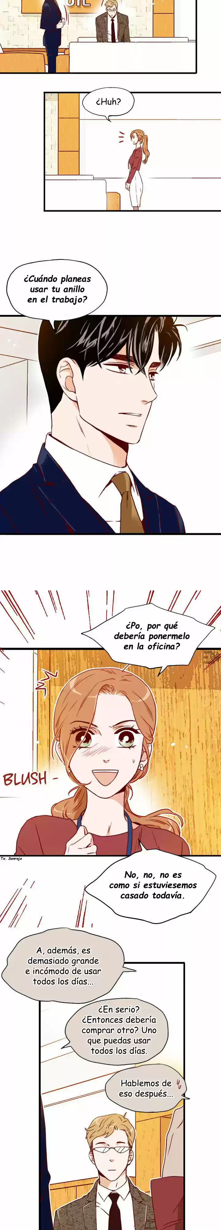 ¿Qué Está Mal Con La Secretaría Kim? - Capítulo 81 - Página 6 - LectorTMOo