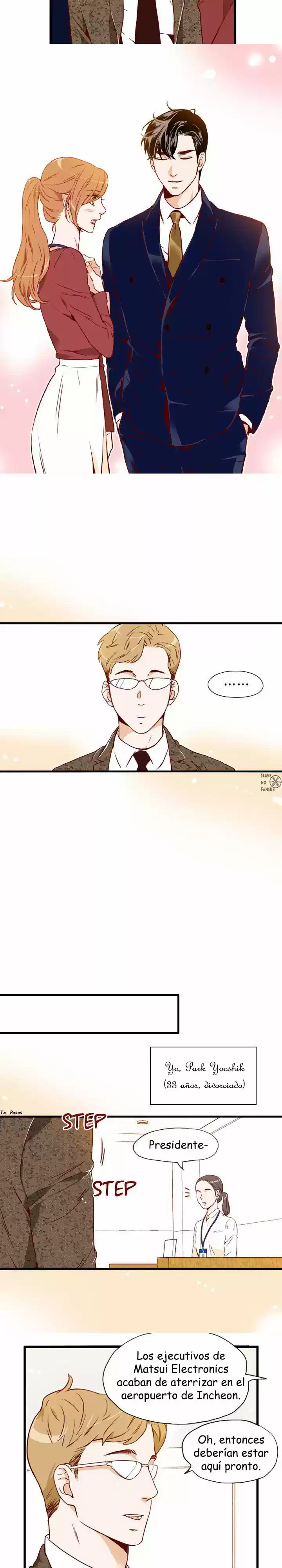 ¿Qué Está Mal Con La Secretaría Kim? - Capítulo 81 - Página 7 - LectorTMOo