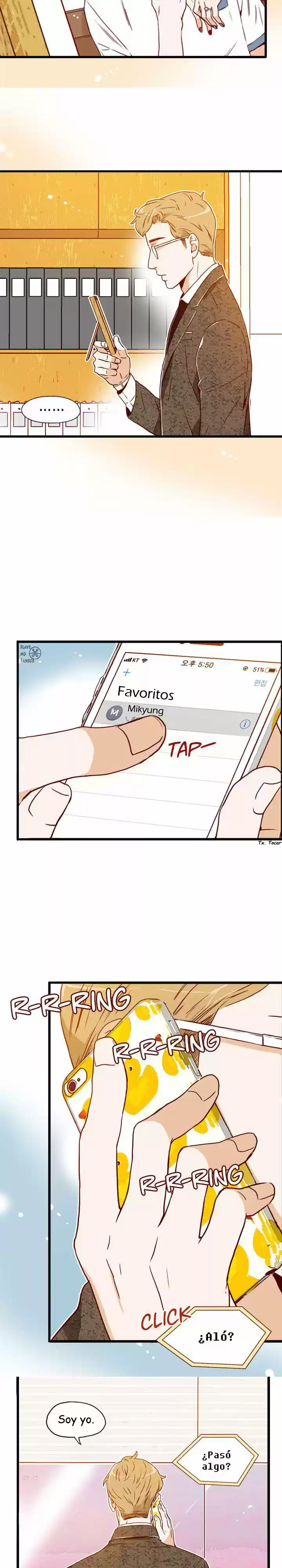 ¿Qué Está Mal Con La Secretaría Kim? - Capítulo 81 - Página 13 - LectorTMOo