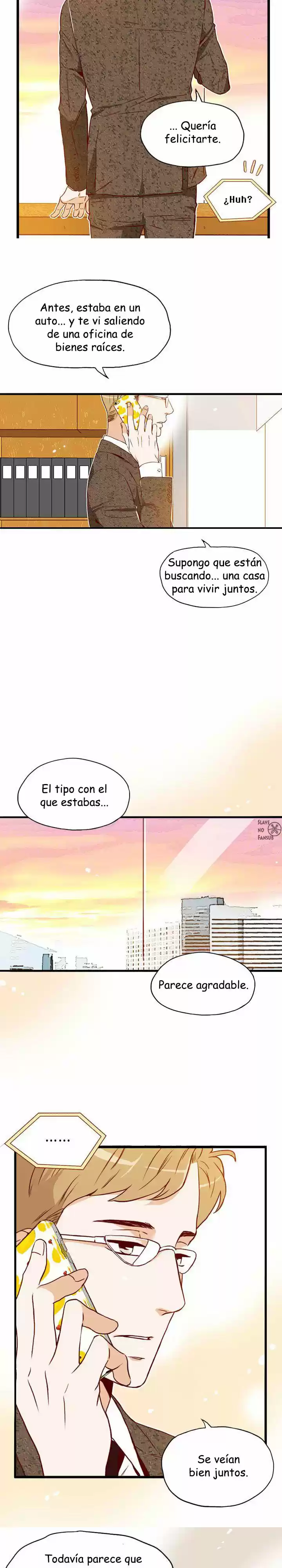 ¿Qué Está Mal Con La Secretaría Kim? - Capítulo 81 - Página 14 - LectorTMOo