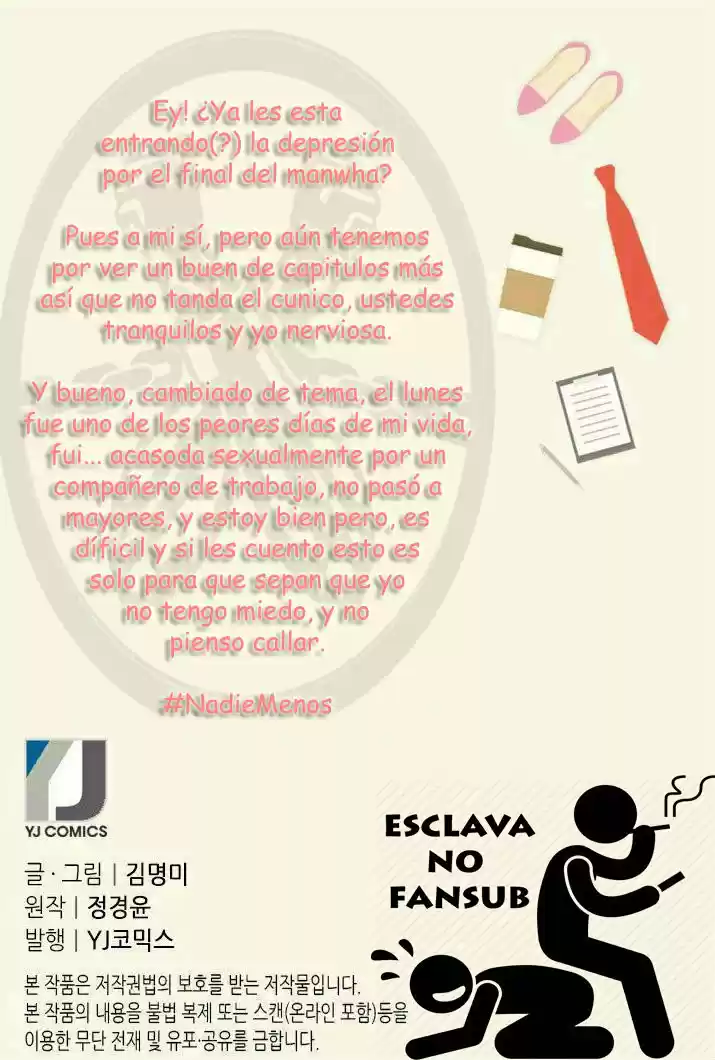¿Qué Está Mal Con La Secretaría Kim? - Capítulo 81 - Página 18 - LectorTMOo