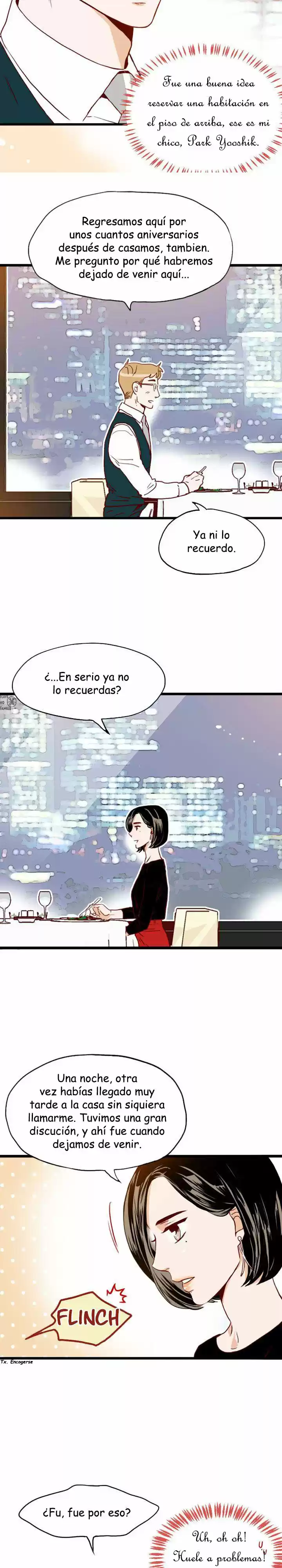 ¿Qué Está Mal Con La Secretaría Kim? - Capítulo 82 - Página 5 - LectorTMOo
