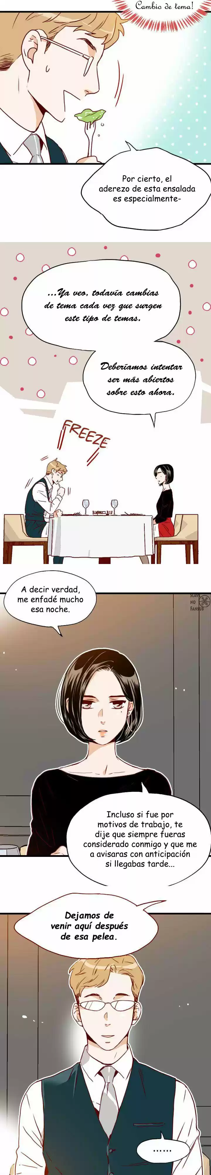 ¿Qué Está Mal Con La Secretaría Kim? - Capítulo 82 - Página 6 - LectorTMOo