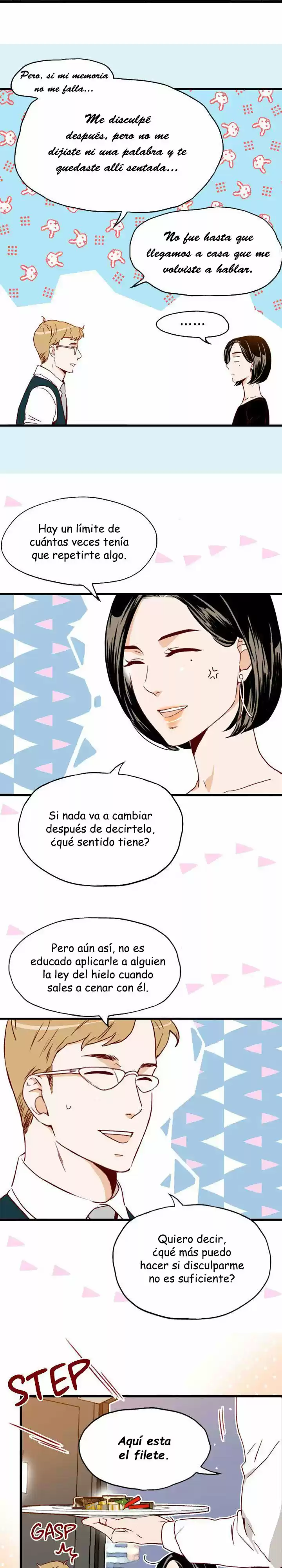 ¿Qué Está Mal Con La Secretaría Kim? - Capítulo 82 - Página 7 - LectorTMOo
