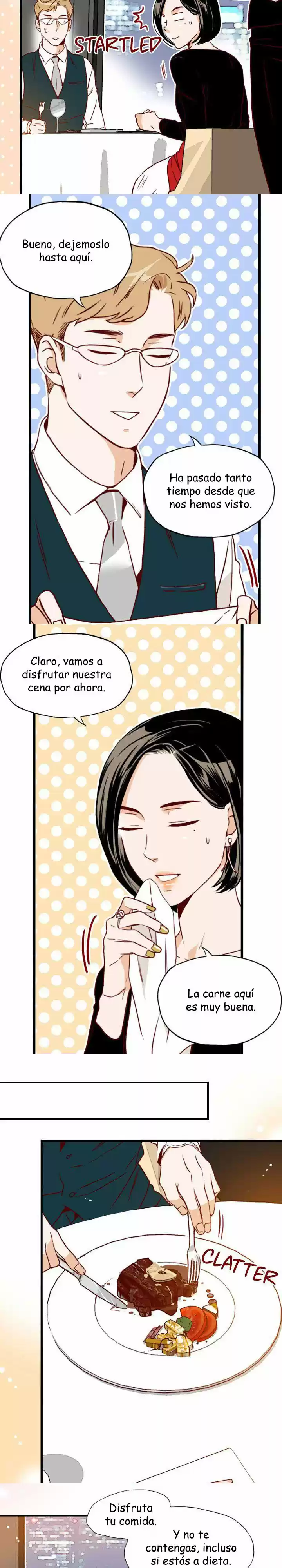 ¿Qué Está Mal Con La Secretaría Kim? - Capítulo 82 - Página 8 - LectorTMOo