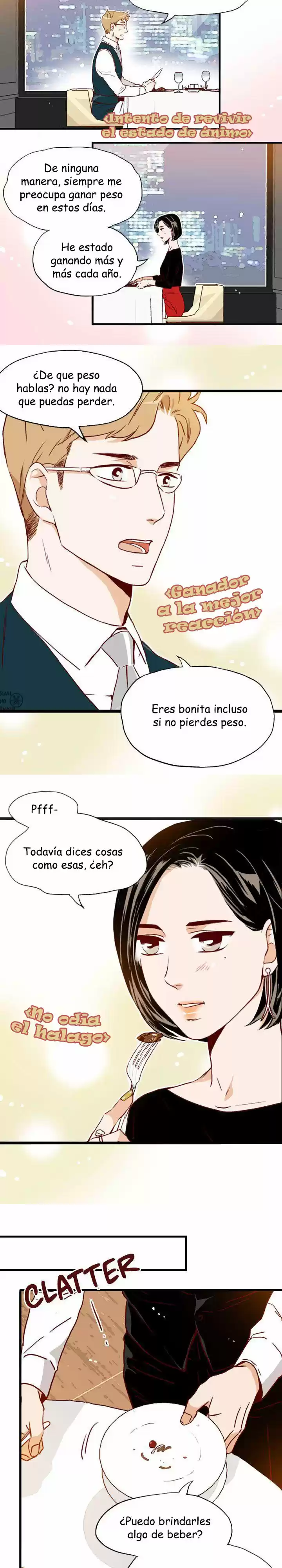¿Qué Está Mal Con La Secretaría Kim? - Capítulo 82 - Página 9 - LectorTMOo