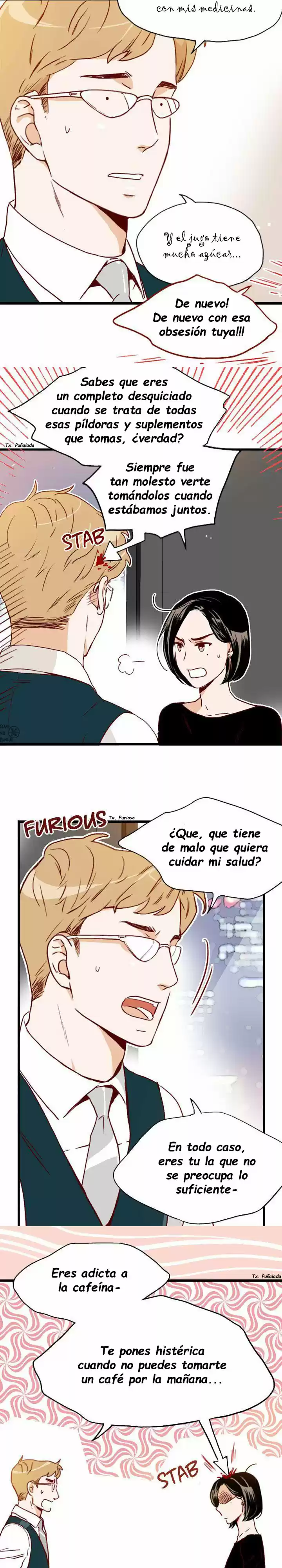 ¿Qué Está Mal Con La Secretaría Kim? - Capítulo 82 - Página 12 - LectorTMOo