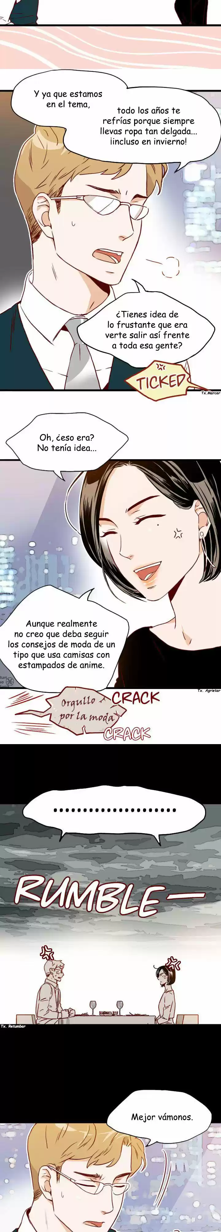 ¿Qué Está Mal Con La Secretaría Kim? - Capítulo 82 - Página 13 - LectorTMOo