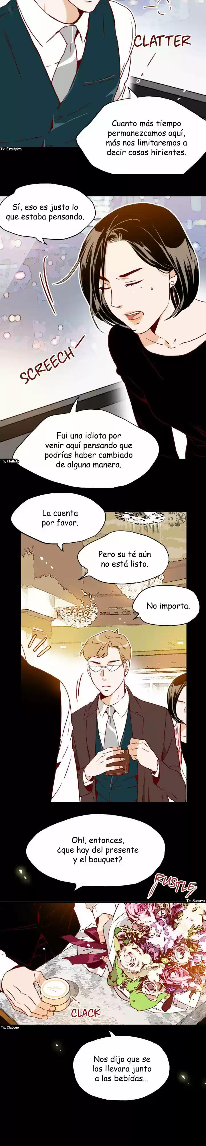 ¿Qué Está Mal Con La Secretaría Kim? - Capítulo 82 - Página 14 - LectorTMOo