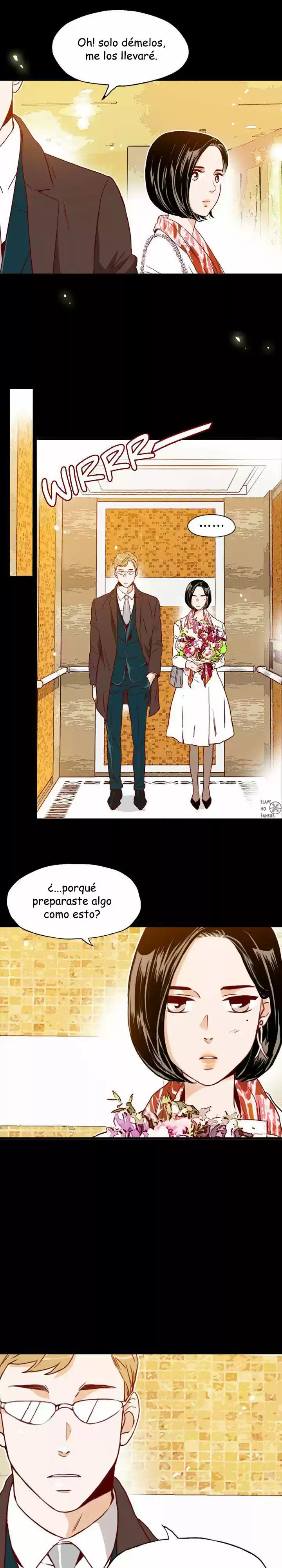 ¿Qué Está Mal Con La Secretaría Kim? - Capítulo 82 - Página 15 - LectorTMOo